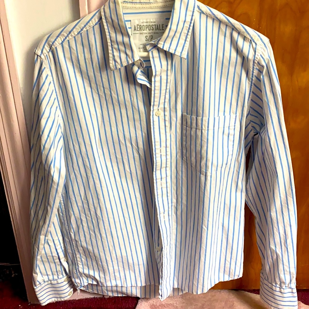 Aeropostale Dress Shirt